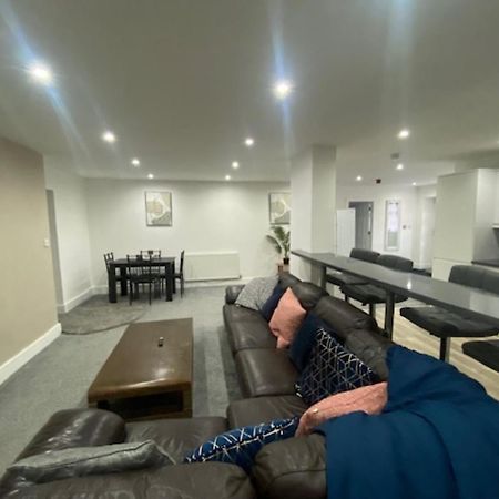07 St Andrews Διαμέρισμα Lytham St Annes Εξωτερικό φωτογραφία