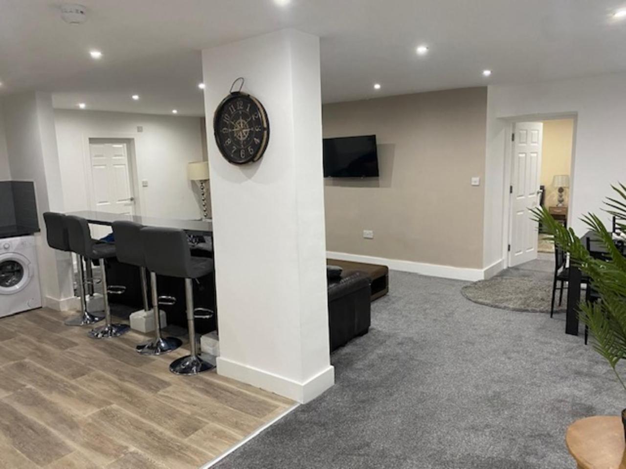 07 St Andrews Διαμέρισμα Lytham St Annes Εξωτερικό φωτογραφία